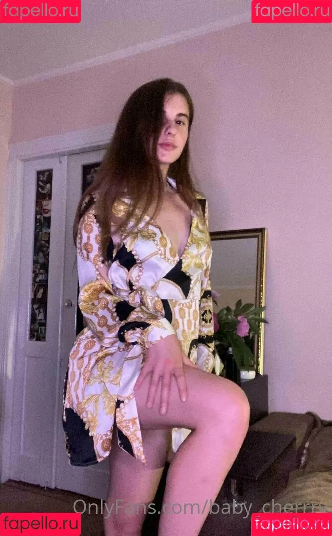 baby_cherrry Onlyfans Photo Gallery 