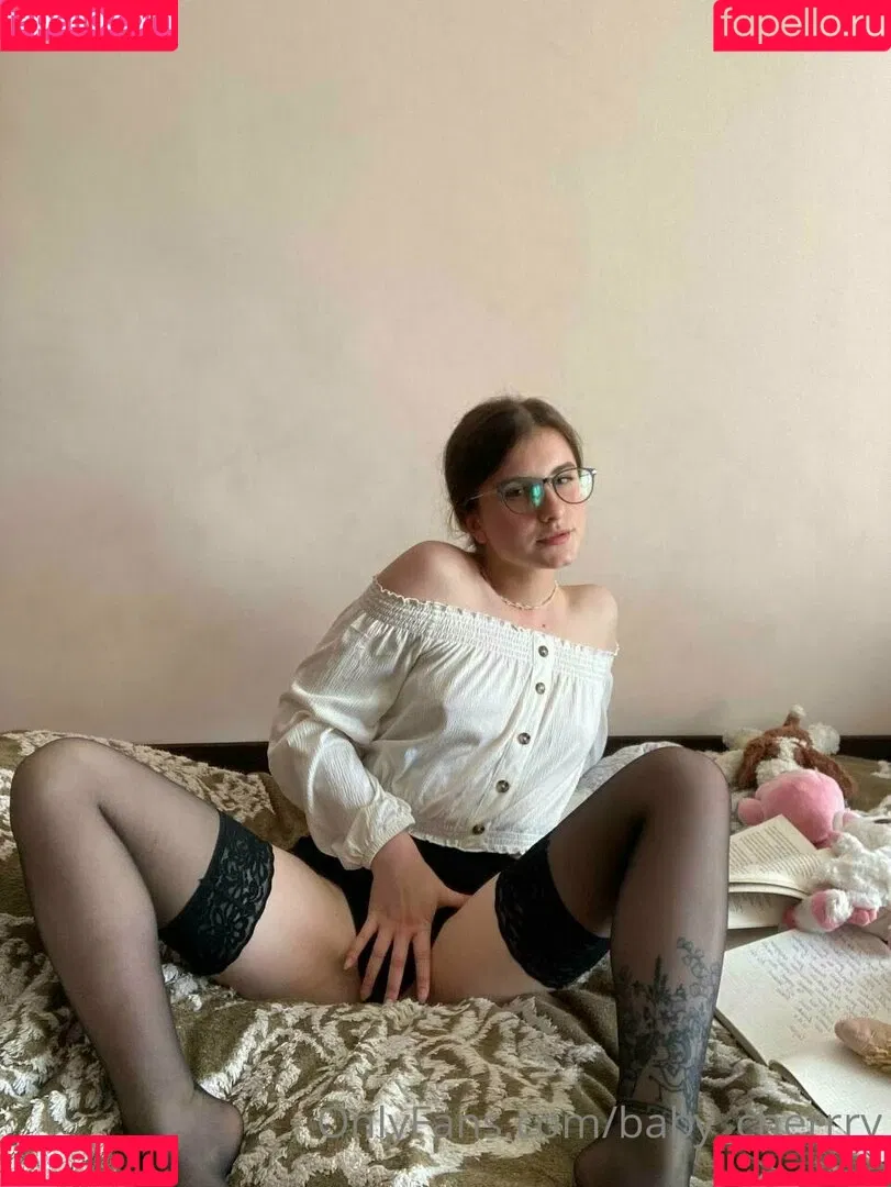 baby_cherrry Onlyfans Photo Gallery 