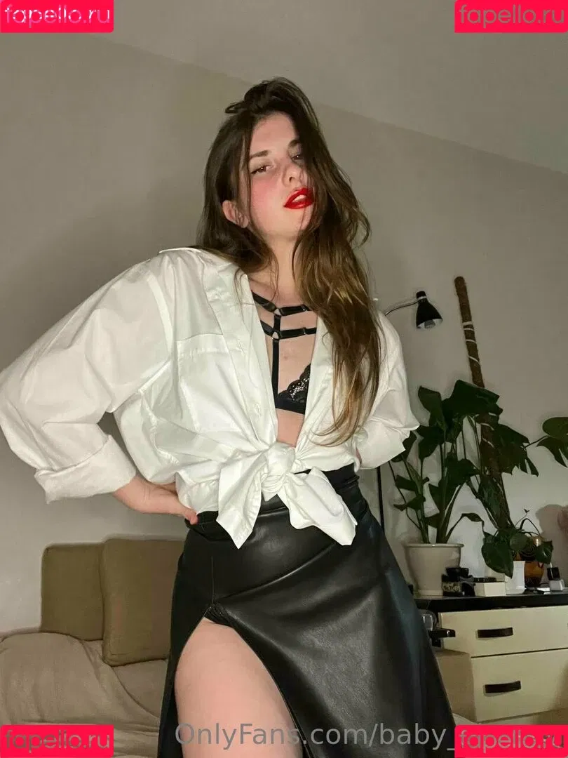 baby_cherrry Onlyfans Photo Gallery 