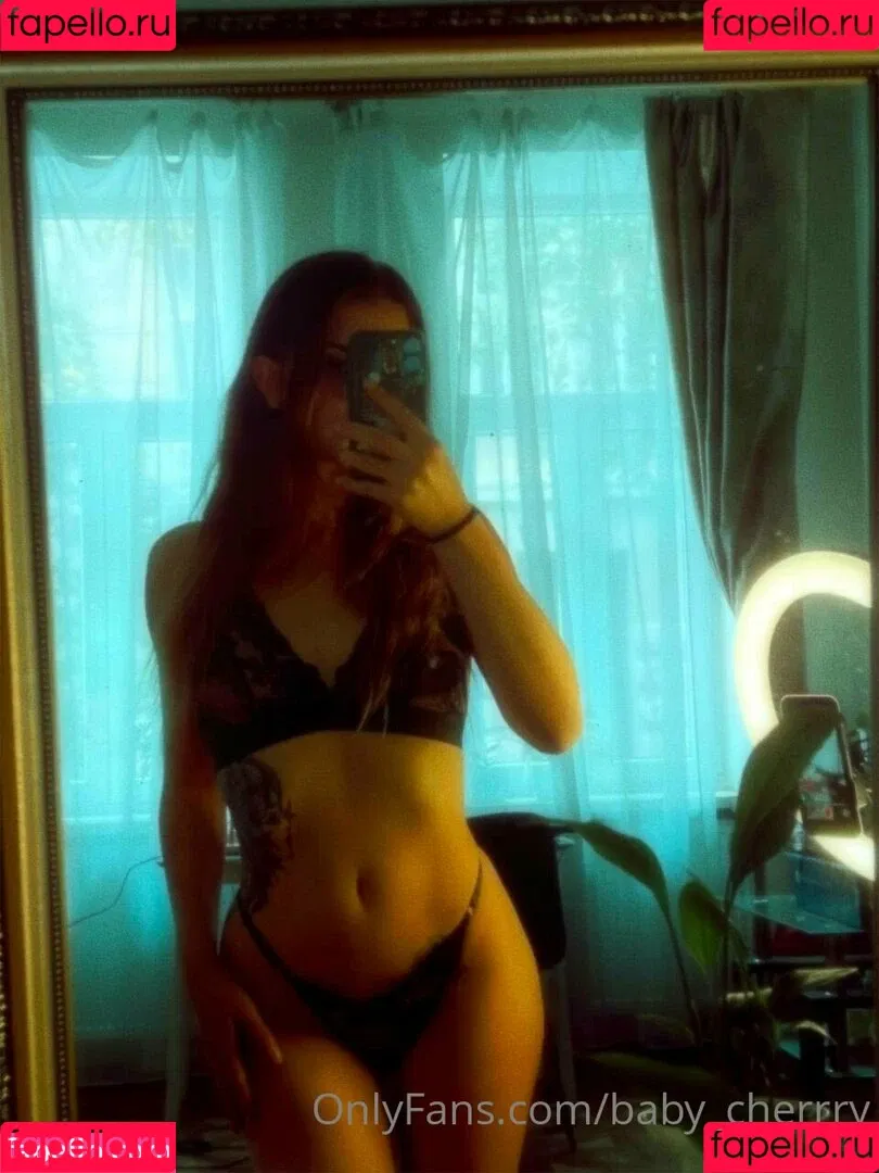 baby_cherrry Onlyfans Photo Gallery 