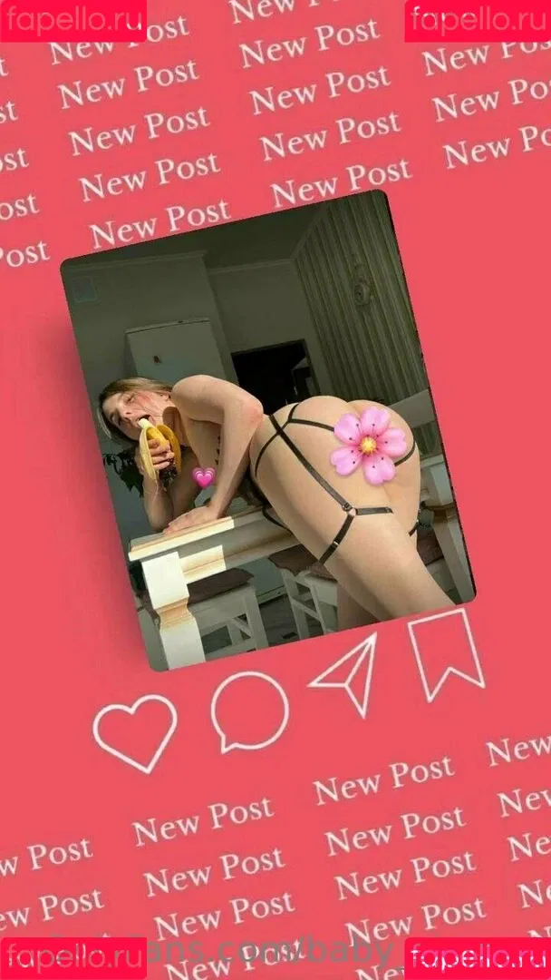 baby_cherrry Onlyfans Photo Gallery 