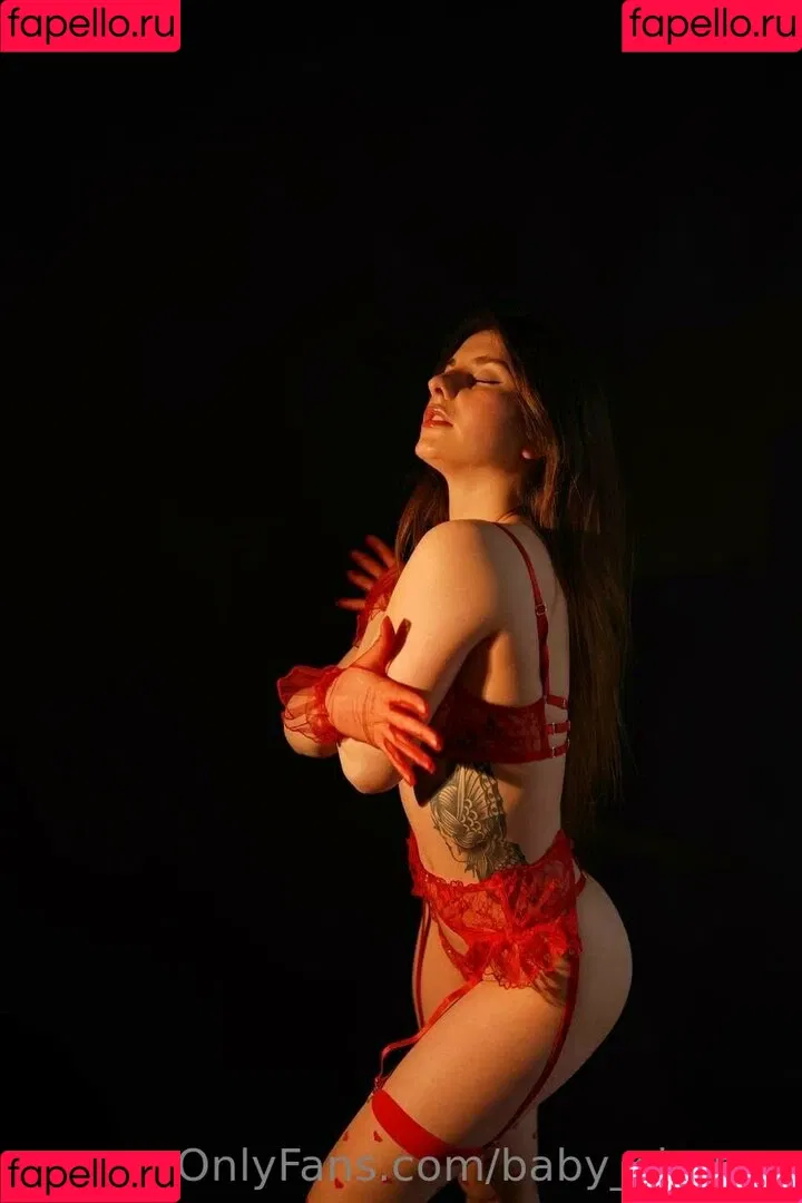 baby_cherrry Onlyfans Photo Gallery 