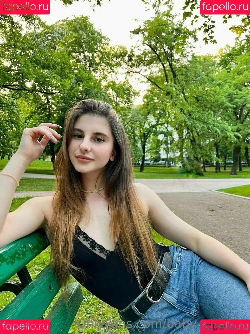 baby_cherrry Onlyfans Photo Gallery 