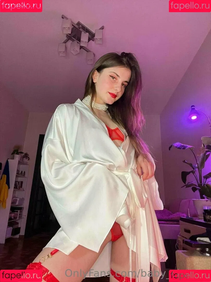 baby_cherrry Onlyfans Photo Gallery 