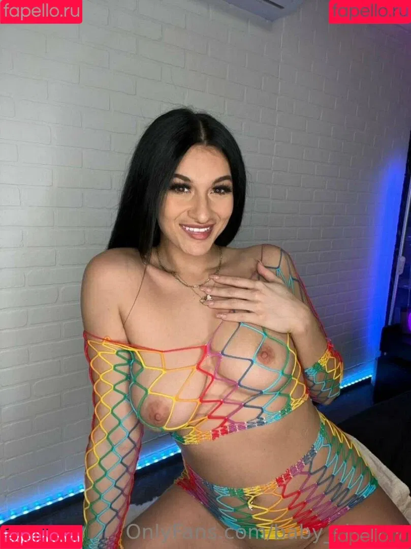 baby_cherrry Onlyfans Photo Gallery 