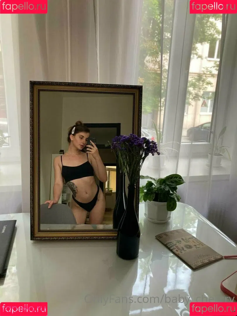 baby_cherrry Onlyfans Photo Gallery 
