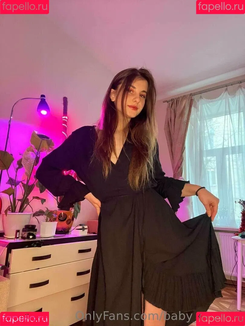 baby_cherrry Onlyfans Photo Gallery 