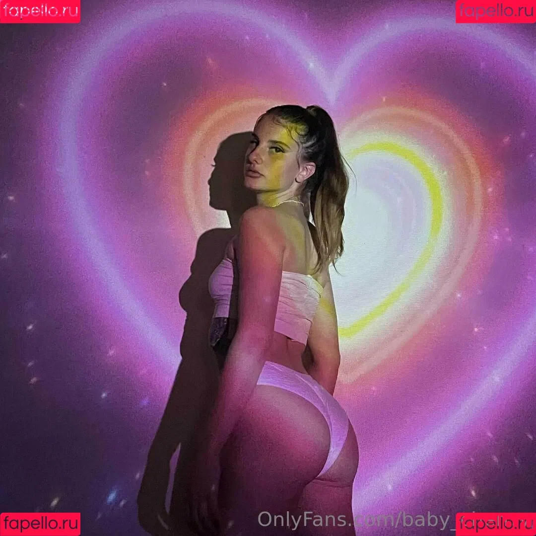 baby_cherrry Onlyfans Photo Gallery 