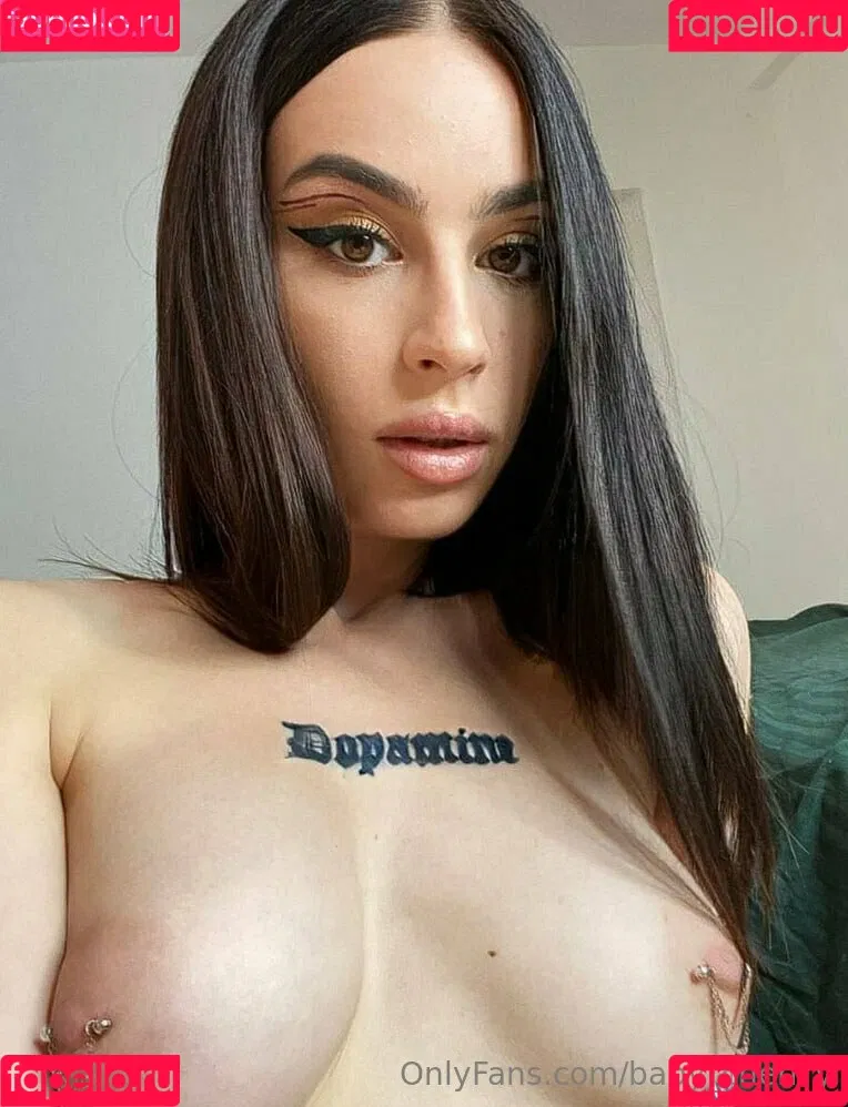 baby_cherrry Onlyfans Photo Gallery 