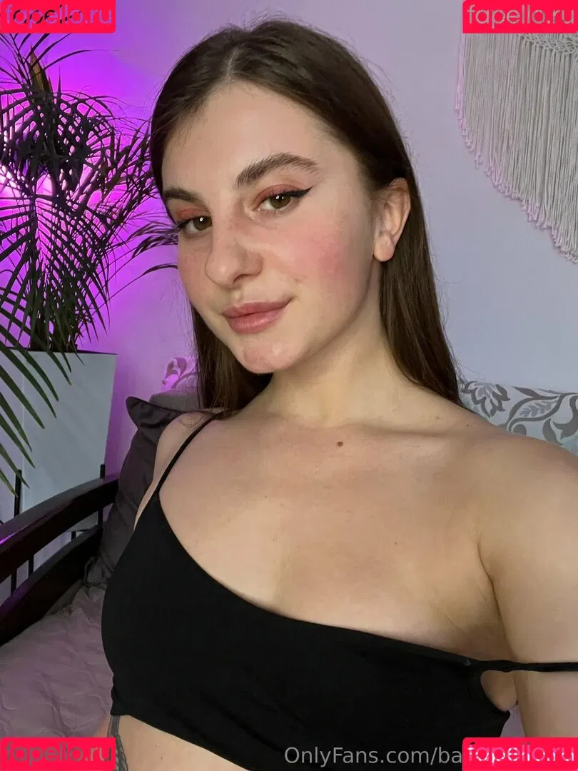 baby_cherrry Onlyfans Photo Gallery 