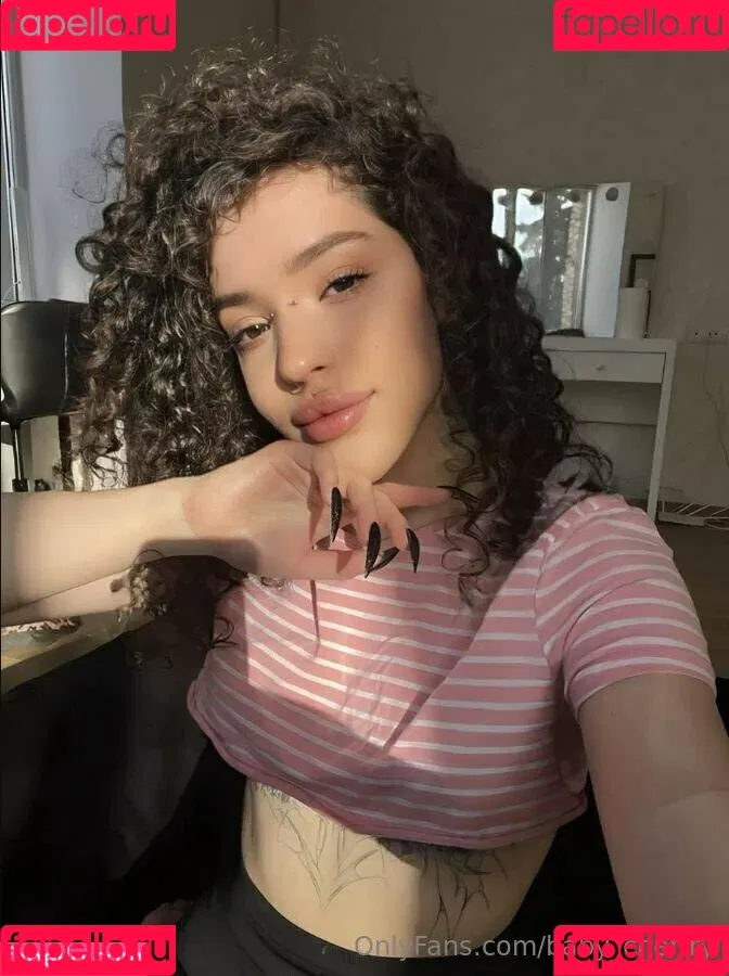 baby_cherrry Onlyfans Photo Gallery 