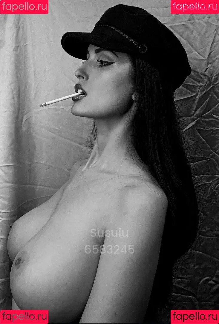 Elsa Œsinger Onlyfans Photo Gallery 