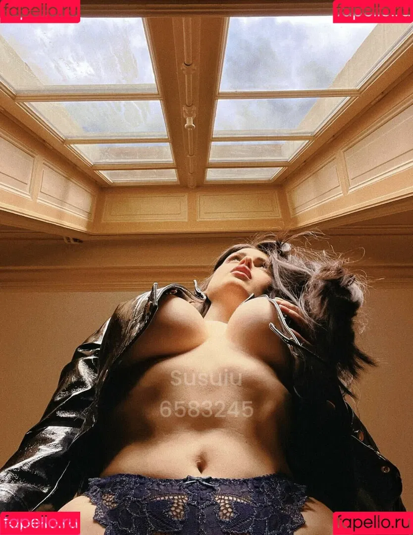 Elsa Œsinger Onlyfans Photo Gallery 