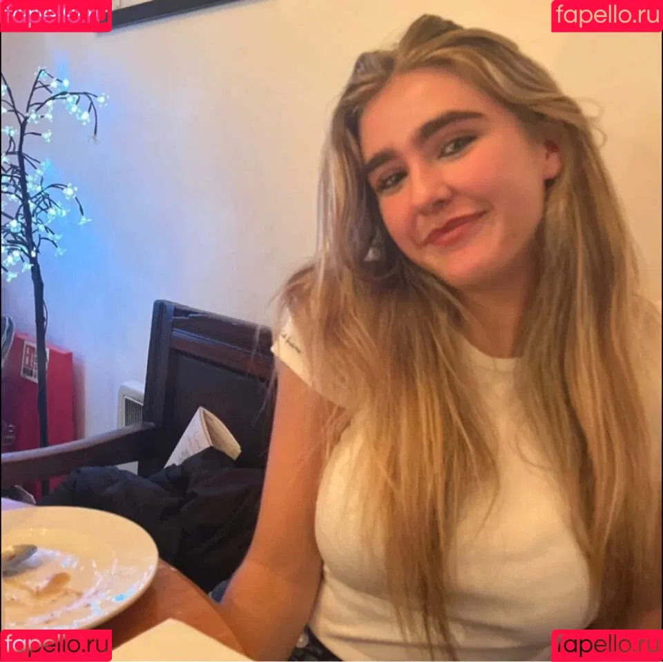 Alice Jackson Onlyfans Photo Gallery 