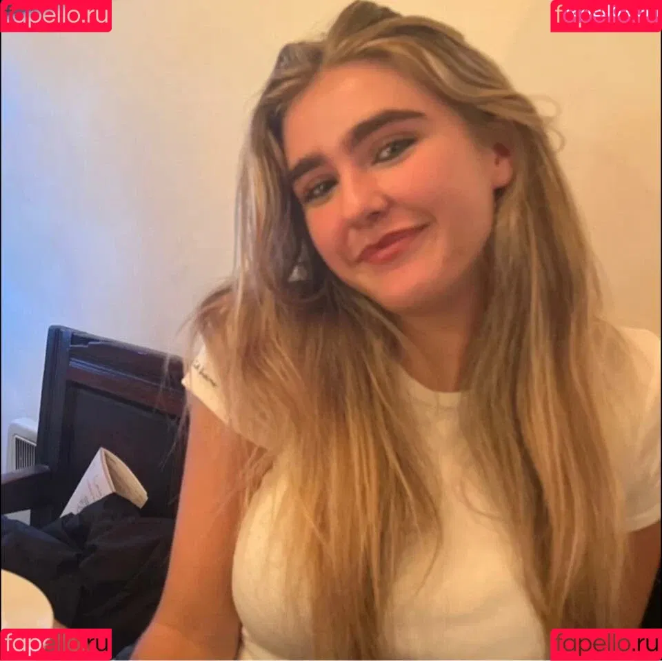 Alice Jackson Onlyfans Photo Gallery 