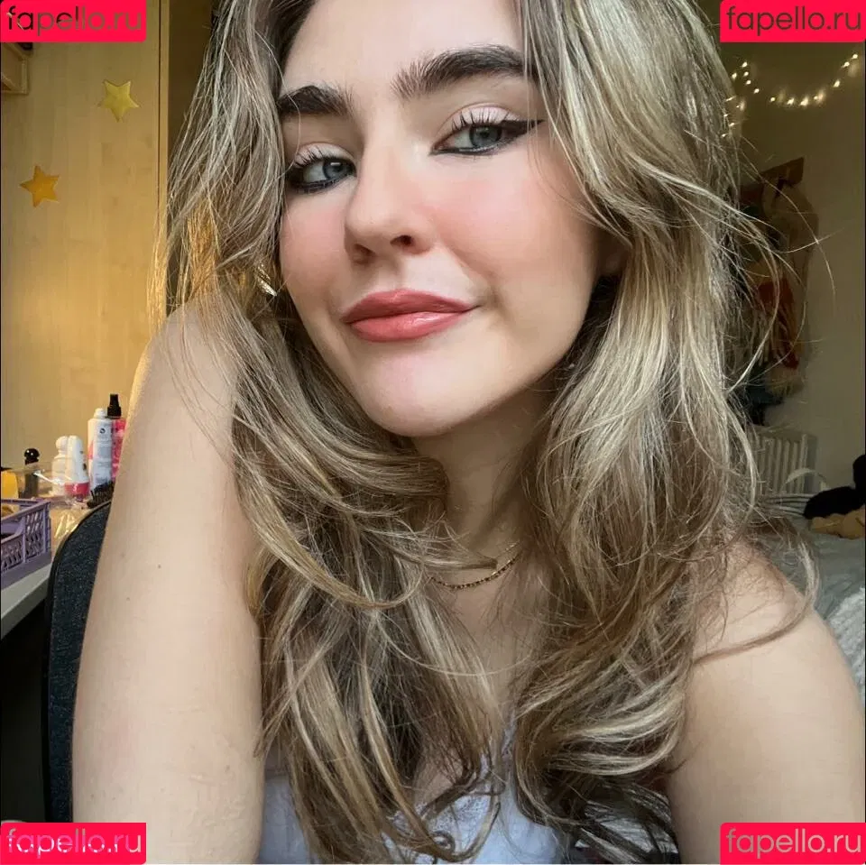 Alice Jackson Onlyfans Photo Gallery 