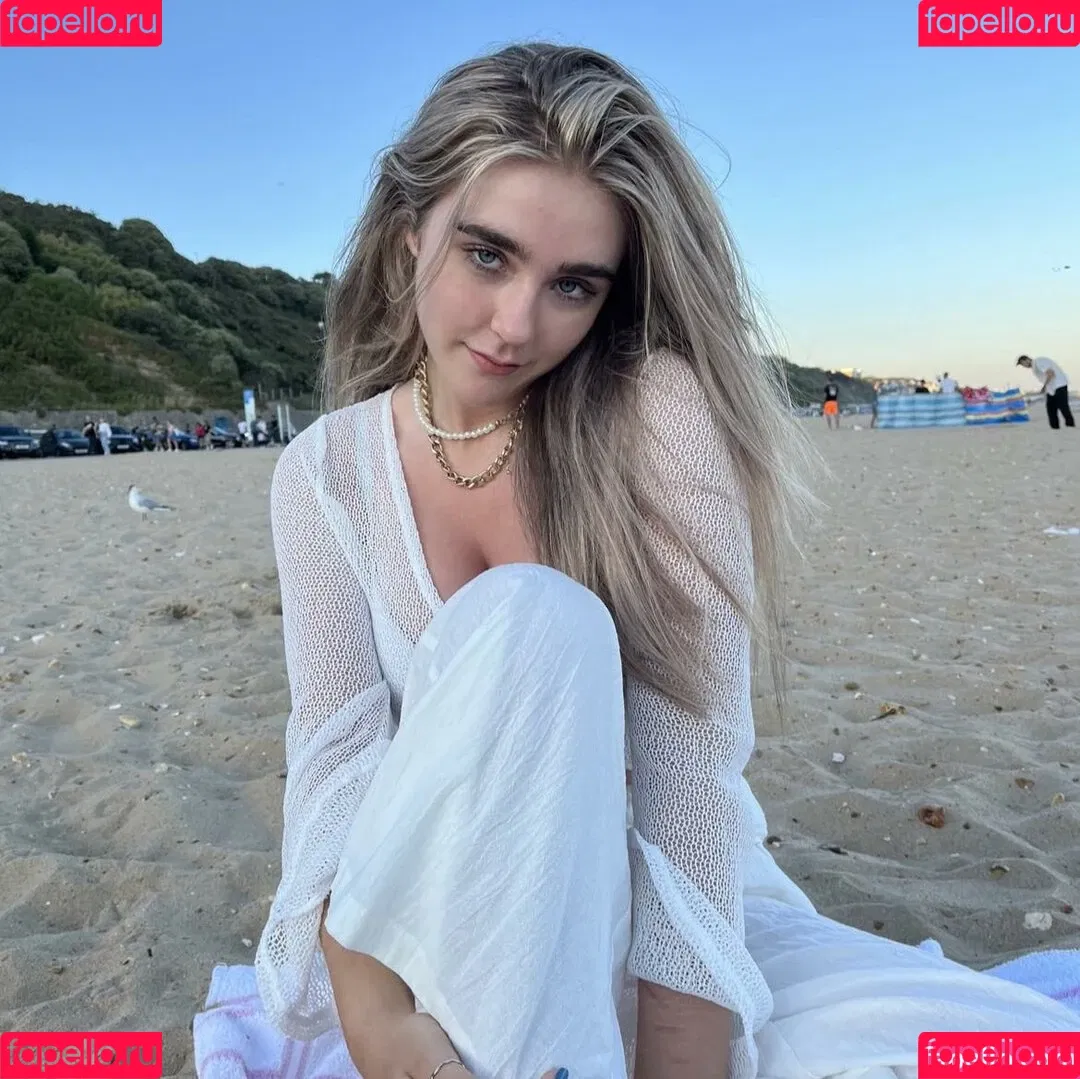 Alice Jackson Onlyfans Photo Gallery 