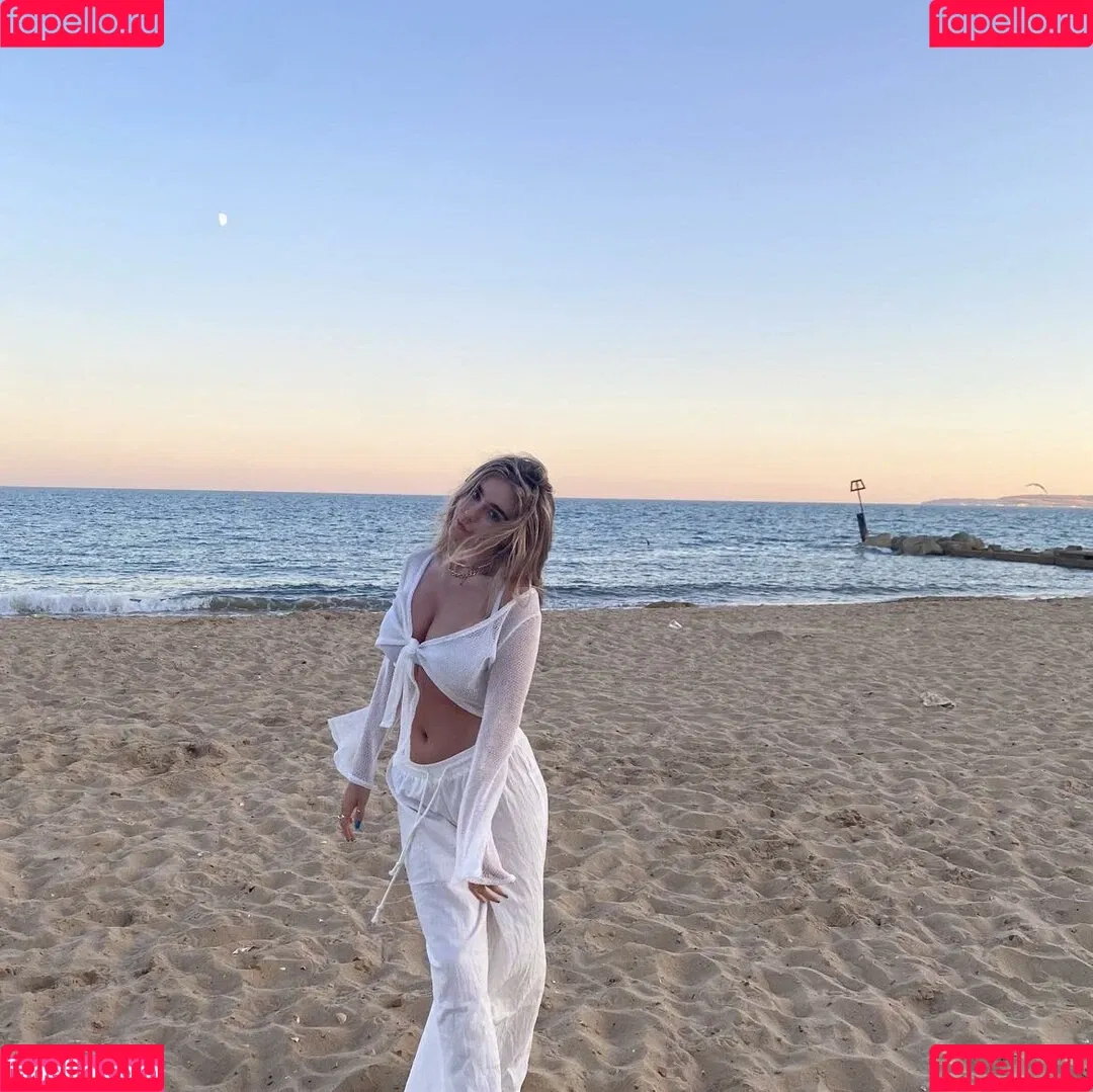 Alice Jackson Onlyfans Photo Gallery 