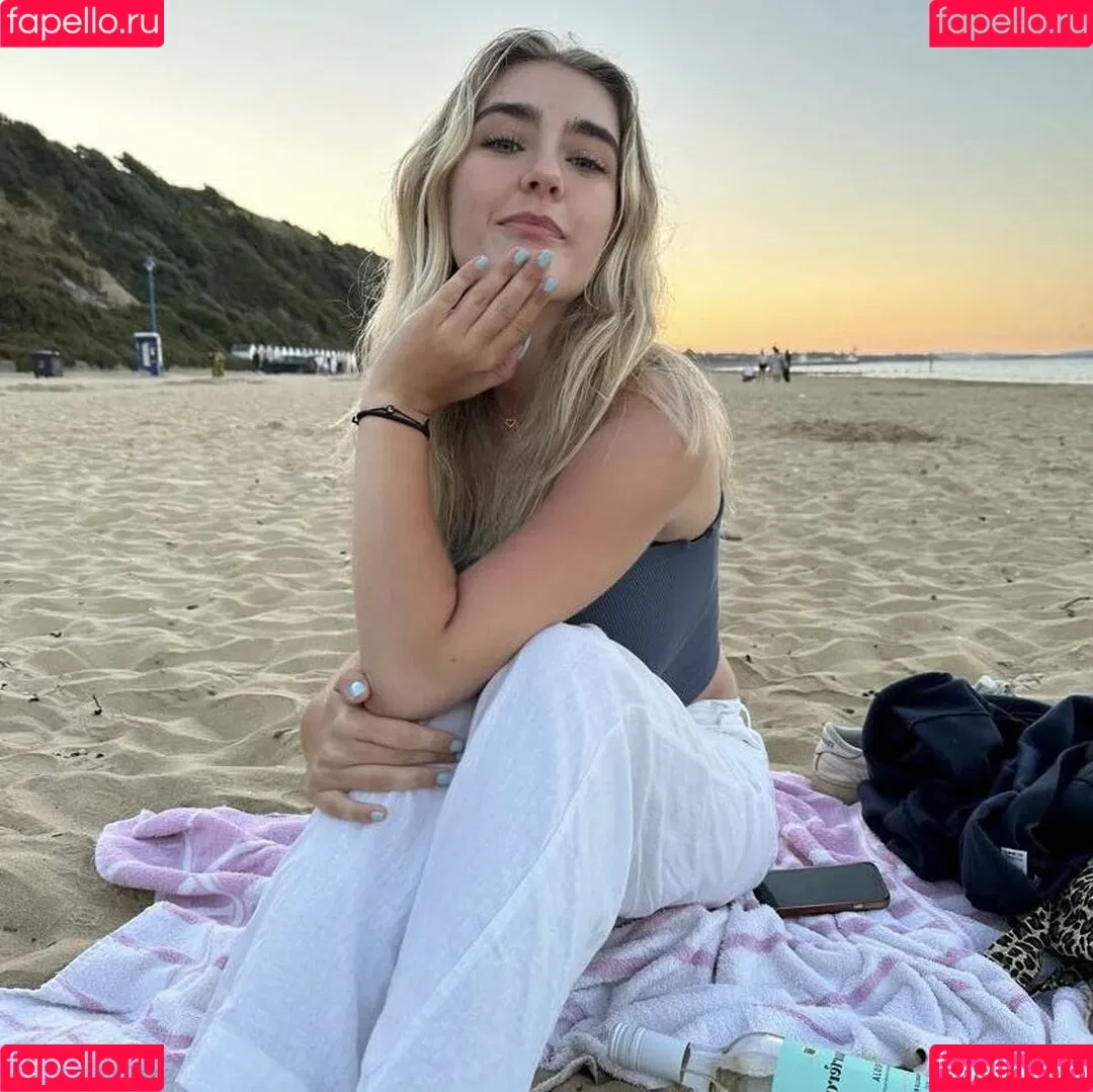 Alice Jackson Onlyfans Photo Gallery 
