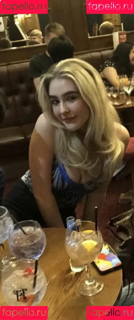 Alice Jackson Onlyfans Photo Gallery 