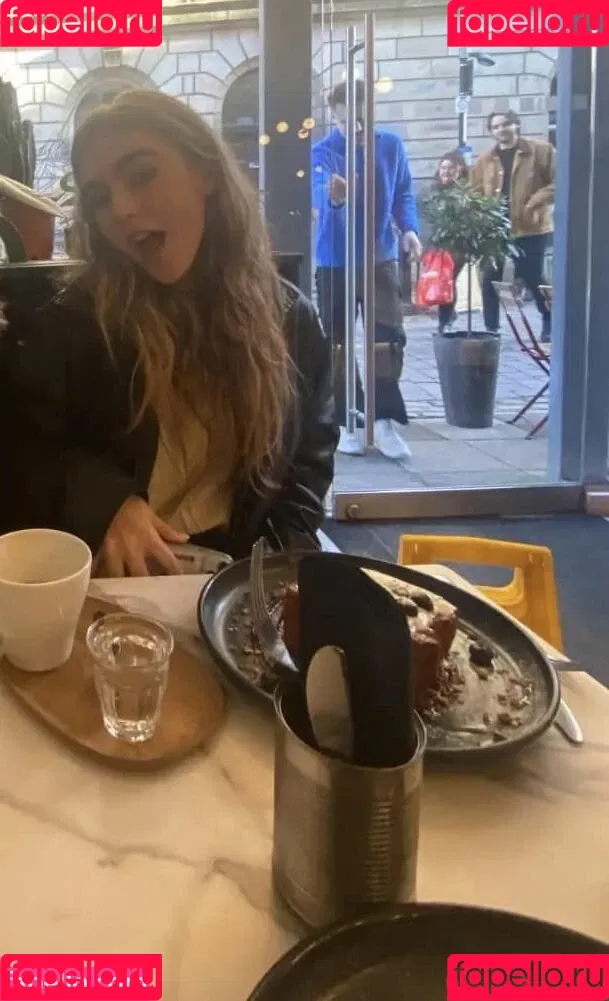Alice Jackson Onlyfans Photo Gallery 