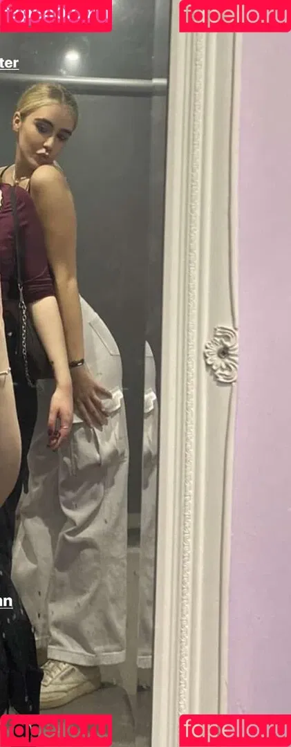 Alice Jackson Onlyfans Photo Gallery 
