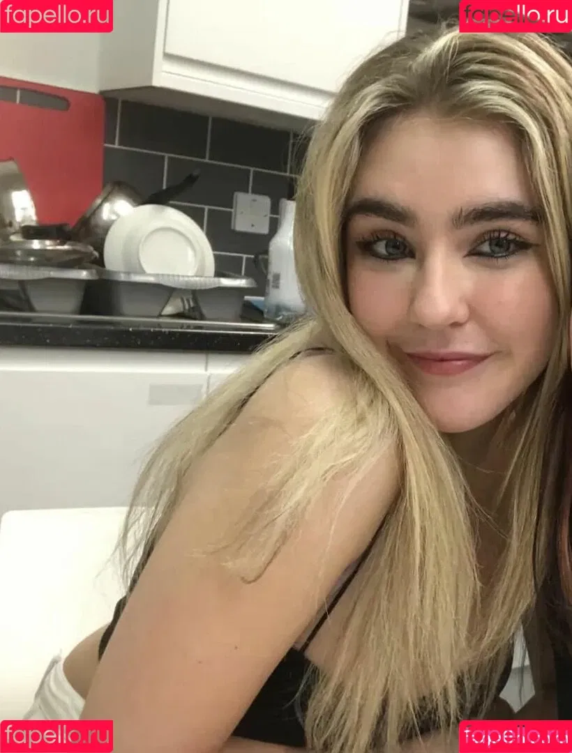 Alice Jackson Onlyfans Photo Gallery 