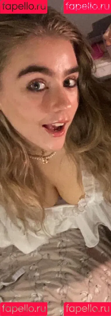 Alice Jackson Onlyfans Photo Gallery 
