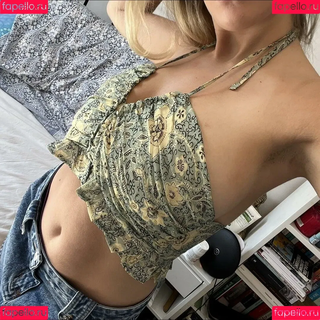 Alice Jackson Onlyfans Photo Gallery 