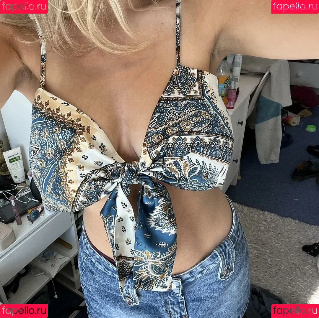 Alice Jackson Onlyfans Photo Gallery 