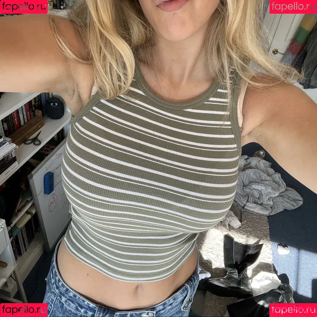 Alice Jackson Onlyfans Photo Gallery 