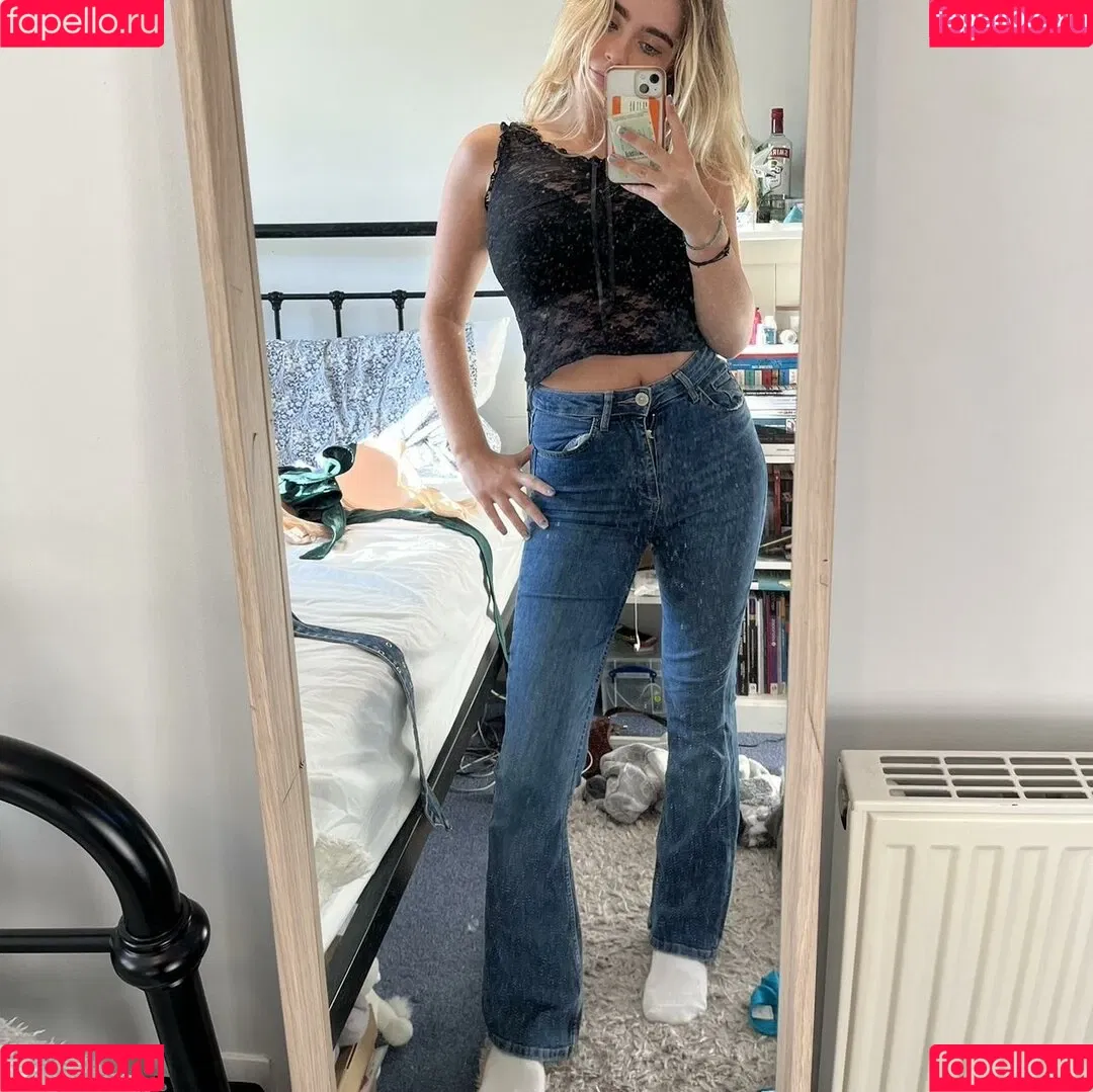 Alice Jackson Onlyfans Photo Gallery 