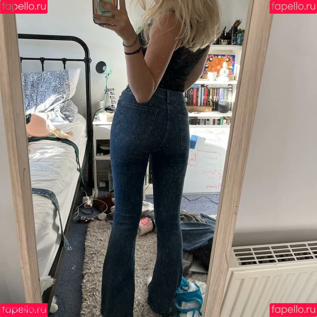 Alice Jackson Onlyfans Photo Gallery 