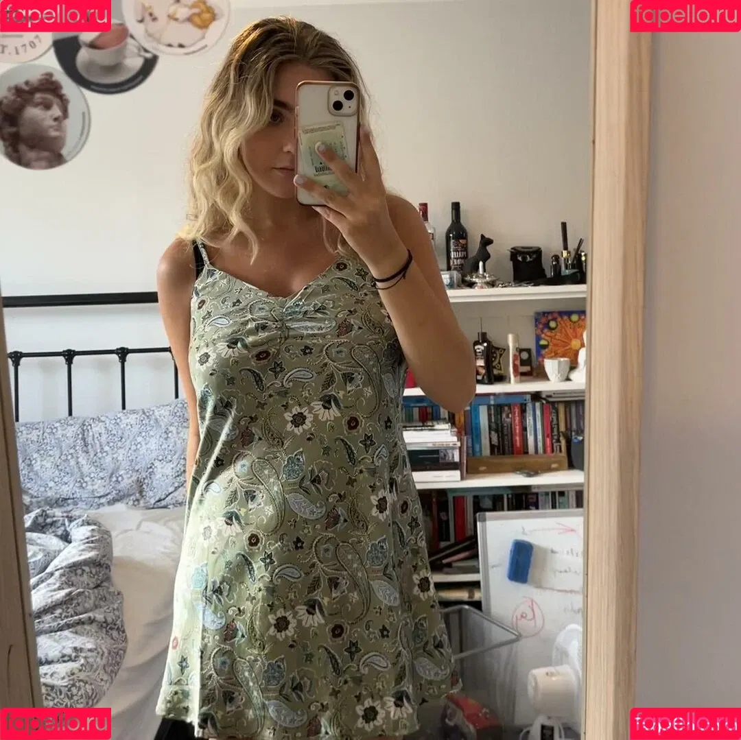 Alice Jackson Onlyfans Photo Gallery 