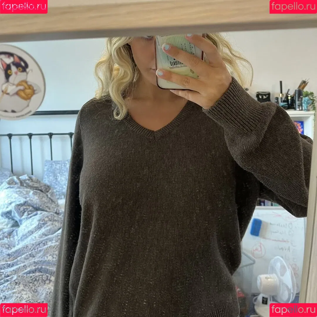 Alice Jackson Onlyfans Photo Gallery 