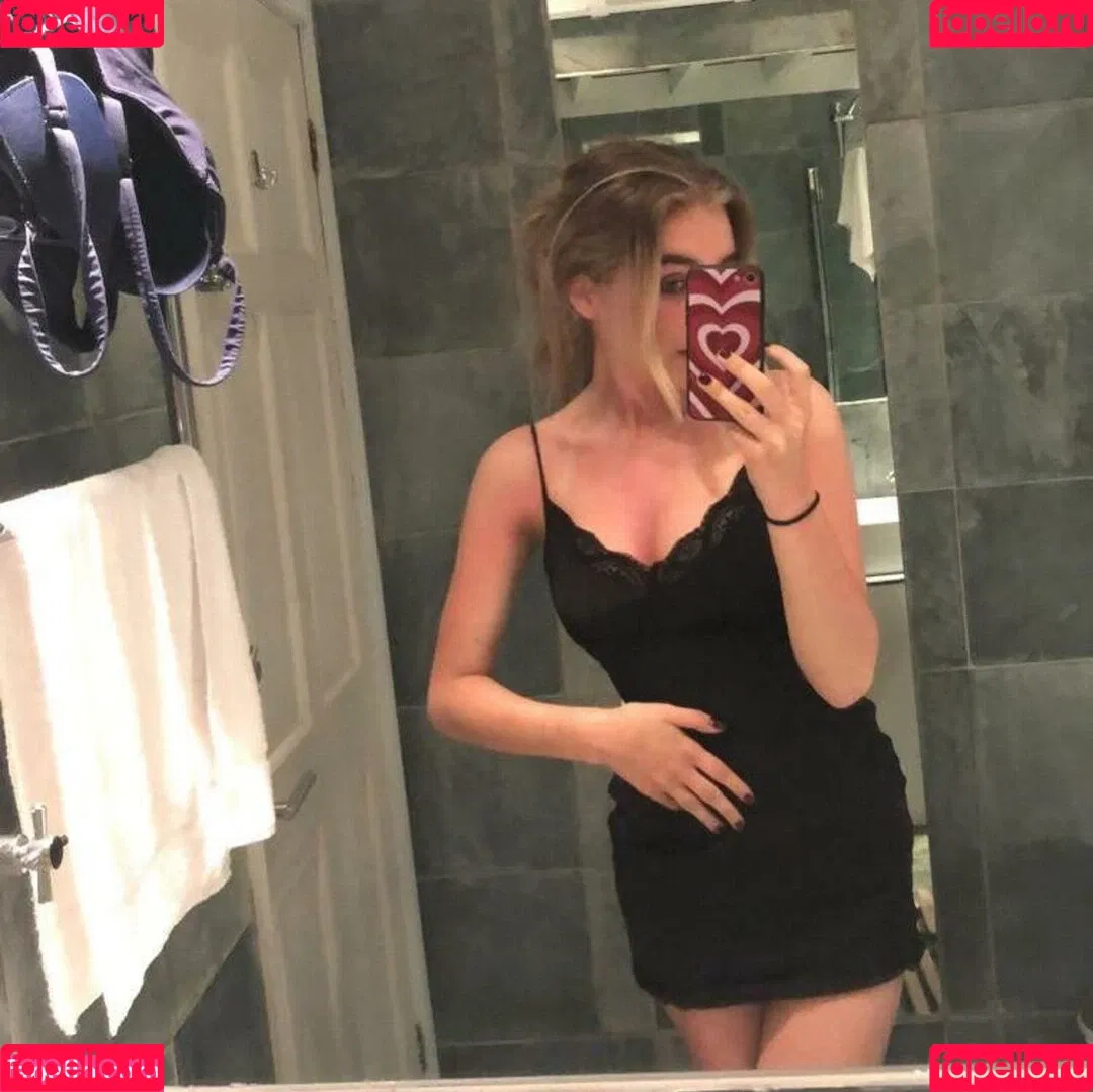Alice Jackson Onlyfans Photo Gallery 