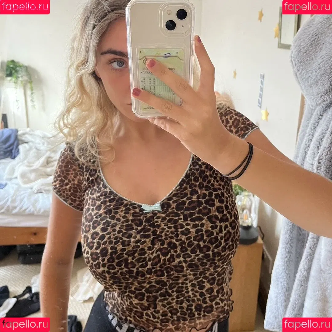 Alice Jackson Onlyfans Photo Gallery 