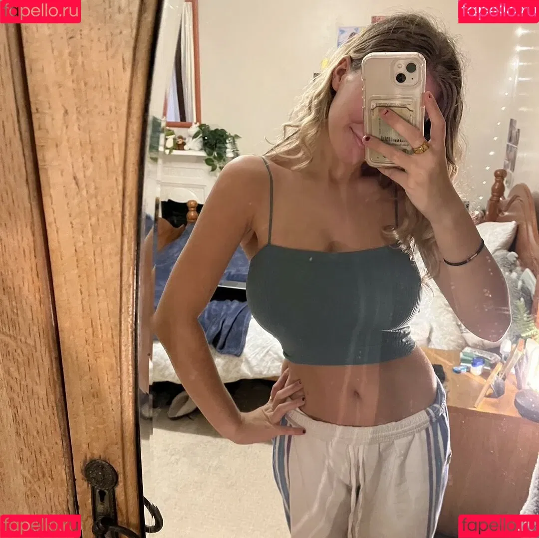 Alice Jackson Onlyfans Photo Gallery 