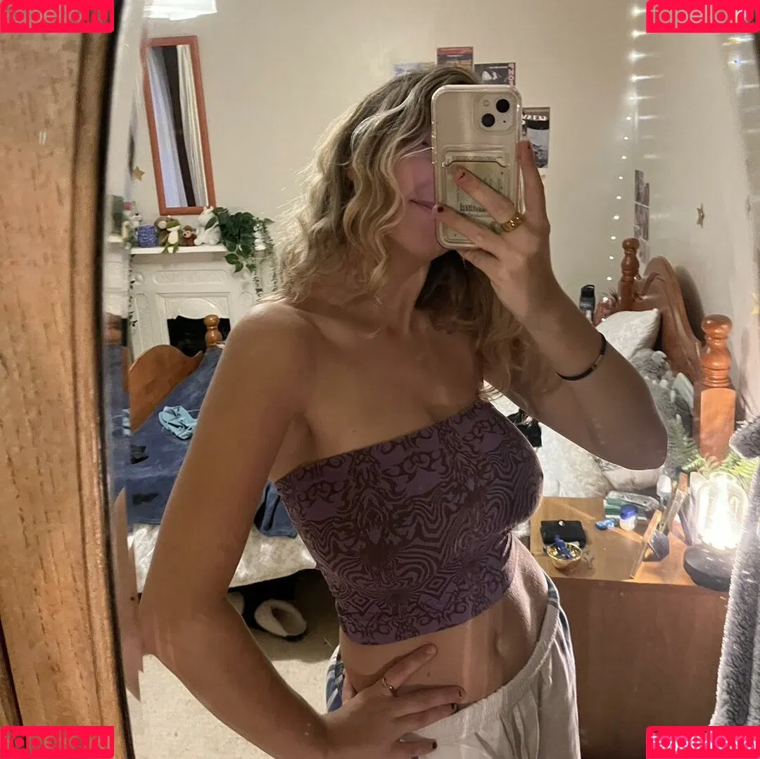 Alice Jackson Onlyfans Photo Gallery 