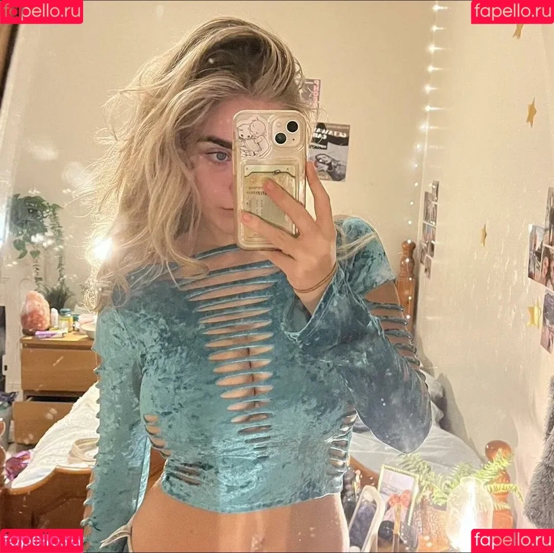 Alice Jackson Onlyfans Photo Gallery 