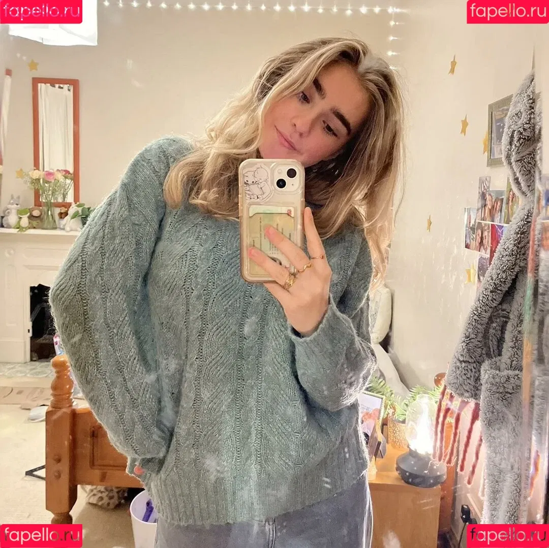 Alice Jackson Onlyfans Photo Gallery 