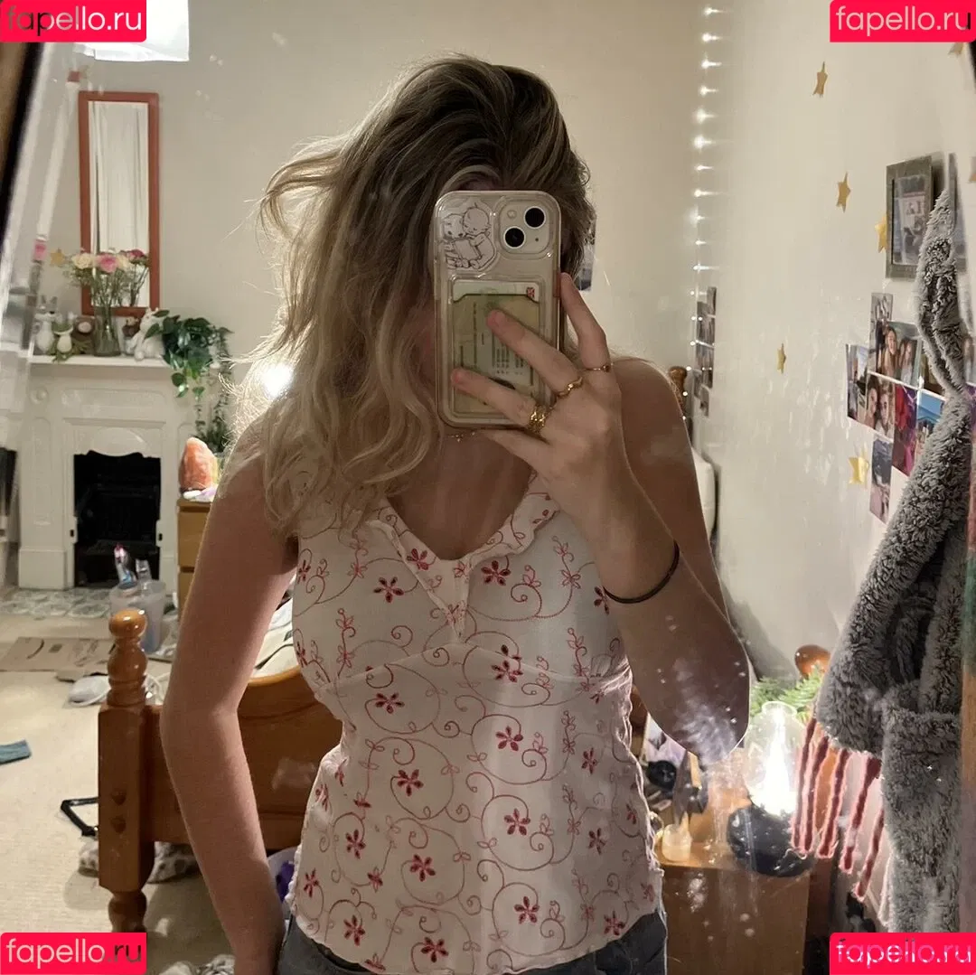 Alice Jackson Onlyfans Photo Gallery 