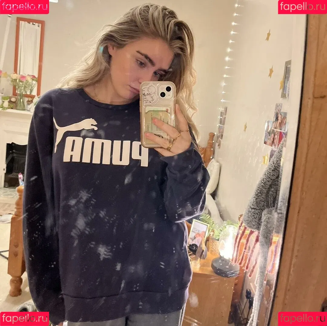 Alice Jackson Onlyfans Photo Gallery 