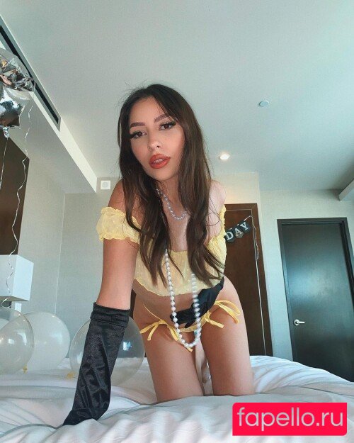 Alice Jackson Nude Onlyfans Photo 48