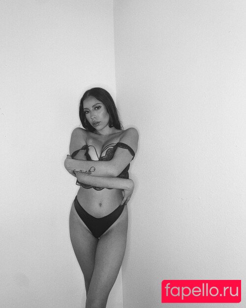 Alice Jackson Nude Onlyfans Photo 41