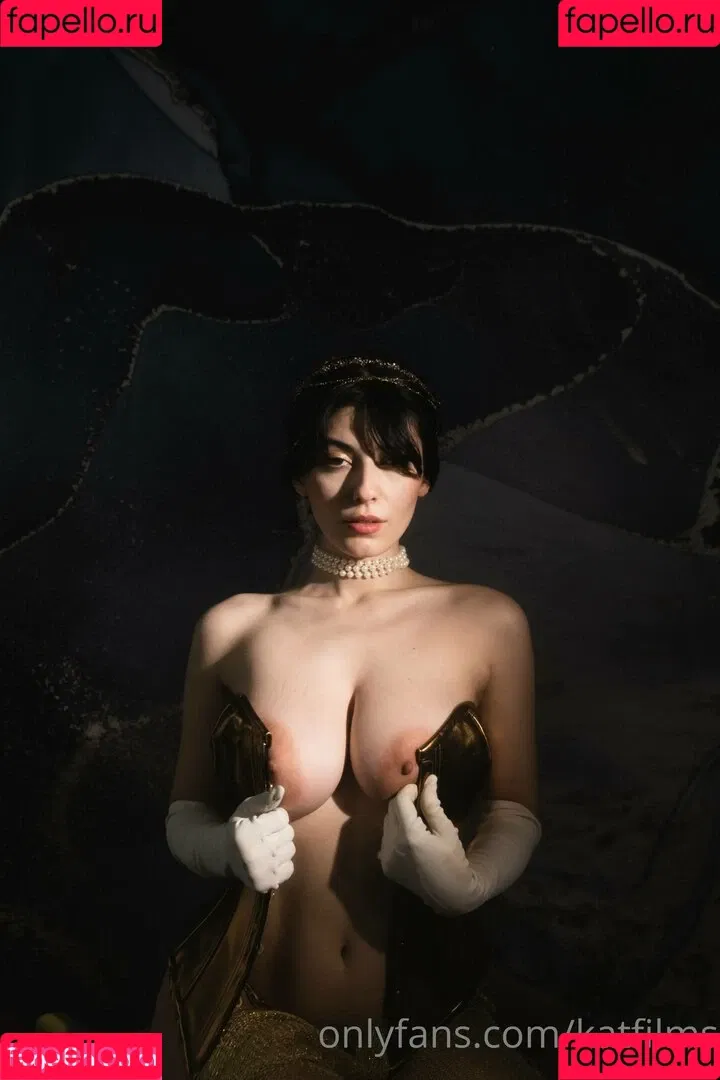Kat Cabaret Onlyfans Photo Gallery 