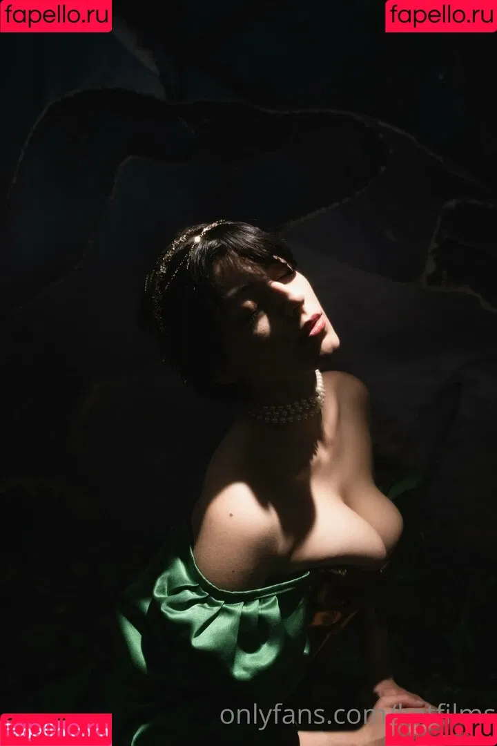Kat Cabaret Onlyfans Photo Gallery 