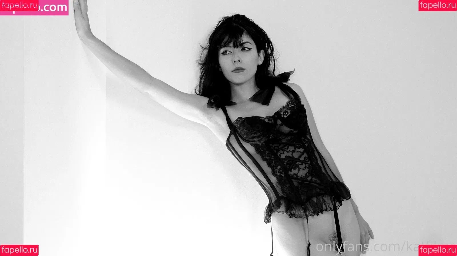 Kat Cabaret Onlyfans Photo Gallery 