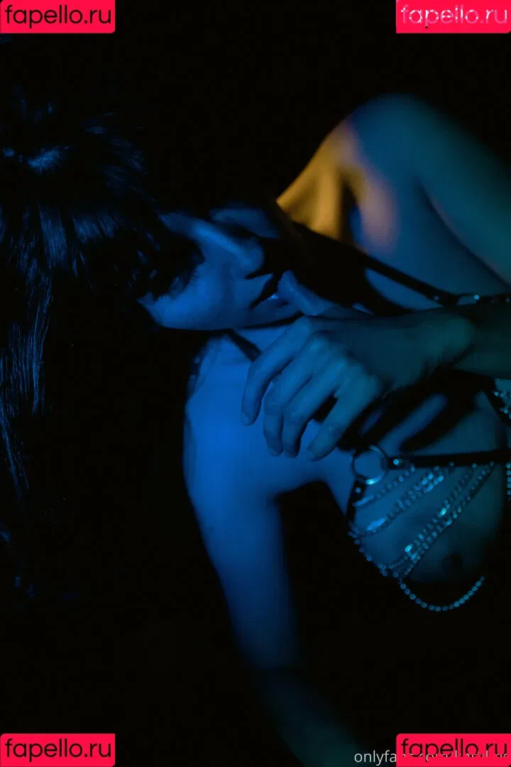 Kat Cabaret Onlyfans Photo Gallery 