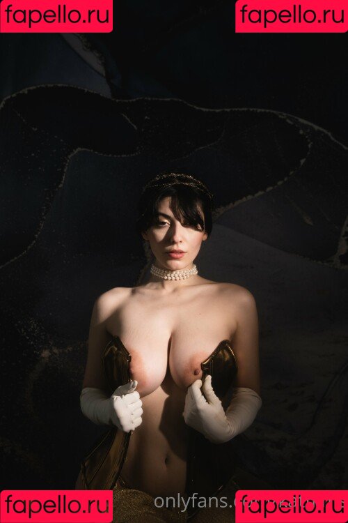 Kat Cabaret Onlyfans Photo Gallery 